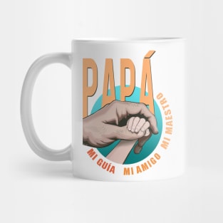 Papa Mug